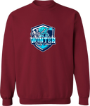 Crew Sweatshirt - 2026 N.IL Winter Frosty Classic