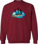 Crew Sweatshirt - 2026 2nd City Showdown