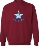 Crew Sweatshirt - 2026 Sparkle & Shine Trinity (OH)