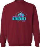 Crew Sweatshirt - 2026 Alabama Icebreaker
