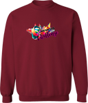 Crew Sweatshirt - 2026 Memphis Challenge