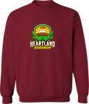 Crew Sweatshirt - 2026 Heartland Hullabaloo