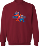Crew Sweatshirt - 2026 Circle Of Stars Invitational