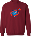 Crew Sweatshirt - 2026 Circle Of Stars Invitational (Secondary)
