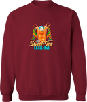 Crew Sweatshirt - 2026 Sweet Tea Challenge
