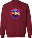 Crew Sweatshirt - 2026 MEPL Series 1