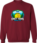 Crew Sweatshirt - 2026 East Texas Series #3