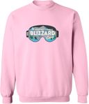 Crew Sweatshirt - 2026 Blizzard Cup Michigan