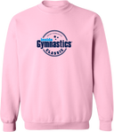 Crew Sweatshirt - 2026 Inside Gymnastics (IN)