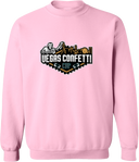Crew Sweatshirt - 2026 Vegas Confetti Cup