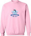 Crew Sweatshirt - 2026 Sparkle & Shine Trinity (OH)
