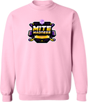 Crew Sweatshirt - 2026 Mite Madness