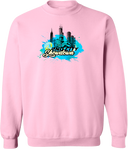 Crew Sweatshirt - 2026 2nd City Showdown