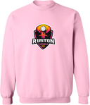Crew Sweatshirt - 2026 Ruston Rumble