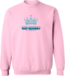 Crew Sweatshirt - 2026 Ice Queen Classic