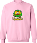 Crew Sweatshirt - 2026 Heartland Hullabaloo