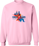 Crew Sweatshirt - 2026 Circle Of Stars Invitational