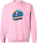Crew Sweatshirt - 2026 Clash In Carolina