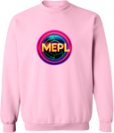Crew Sweatshirt - 2026 MEPL Series 1
