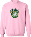 Crew Sweatshirt - 2026 Redwood Rumble