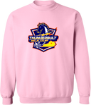 Crew Sweatshirt - 2026 Thunderbolt MLK Cup