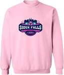 Crew Sweatshirt - 2026 Sioux Falls Face-Off