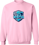 Crew Sweatshirt - 2026 N.IL Winter Frosty Classic