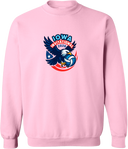 Crew Sweatshirt - 2026 Iowa Invitational