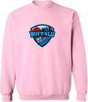 Crew Sweatshirt - 2026 Buffalo Winter Classic