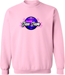 Crew Sweatshirt - 2026 Memphis Jan Jam