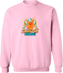 Crew Sweatshirt - 2026 Sweet Tea Challenge
