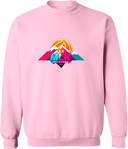 Crew Sweatshirt - 2026 UA MLK Invitational