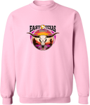 Crew Sweatshirt - 2026 East Texas Series #1