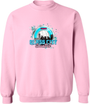 Crew Sweatshirt - 2026 Glass City Gauntlet