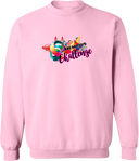 Crew Sweatshirt - 2026 Memphis Challenge