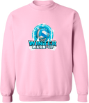 Crew Sweatshirt - 2026 Winter Warm-Up