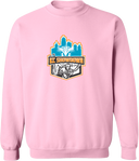 Crew Sweatshirt - 2026 KC Showdown
