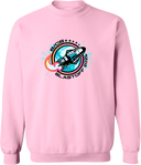 Crew Sweatshirt - 2026 B/CS Blastoff