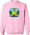 Crew Sweatshirt - 2026 East Texas Series #3