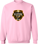 Crew Sweatshirt - 2026 27th FC DELCO Players Cup