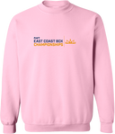 Crew Sweatshirt - 2026 East Coast Box Championships