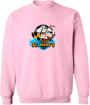 Crew Sweatshirt - 2026 St. Mary's Cup