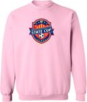 Crew Sweatshirt - 2026 USYS MA Fall State Cup Finals