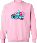 Crew Sweatshirt - 2026 Alabama Icebreaker