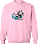 Crew Sweatshirt - 2026 Queen Of Kentucky