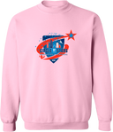 Crew Sweatshirt - 2026 Circle Of Stars Invitational (Secondary)