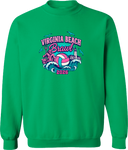 Crew Sweatshirt - 2026 Virginia Beach Brawl