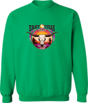 Crew Sweatshirt - 2026 East Texas Series #1