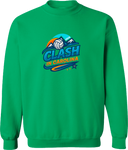 Crew Sweatshirt - 2026 Clash In Carolina