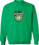 Crew Sweatshirt - 2026 Redwood Rumble